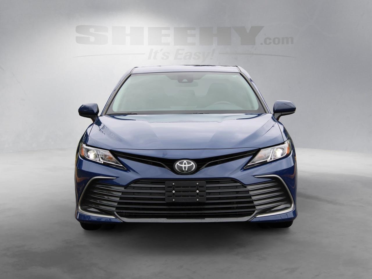 2024 Toyota Camry LE Stafford VA