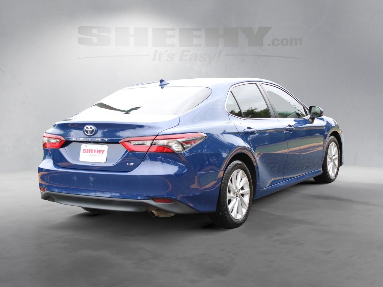 2024 Toyota Camry LE Stafford VA