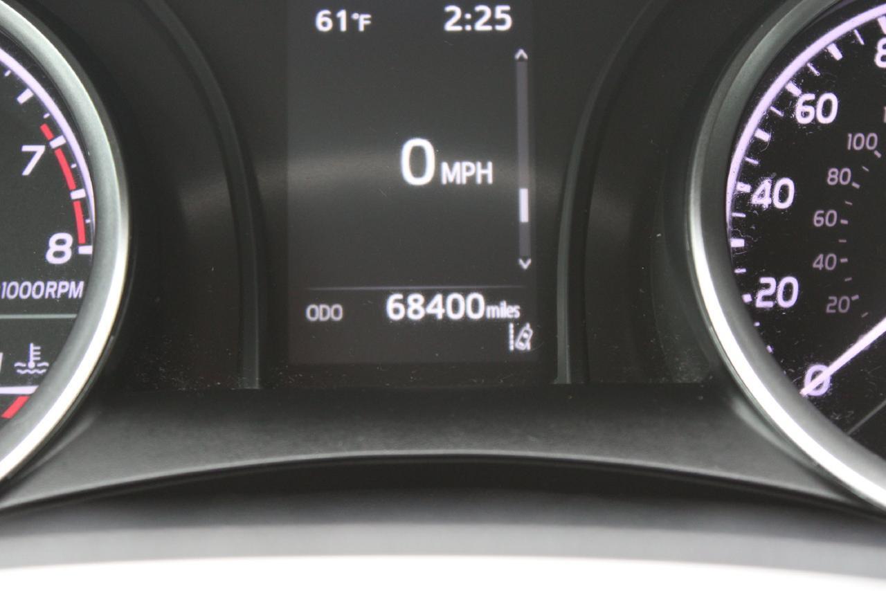 2024 Toyota Camry LE Stafford VA