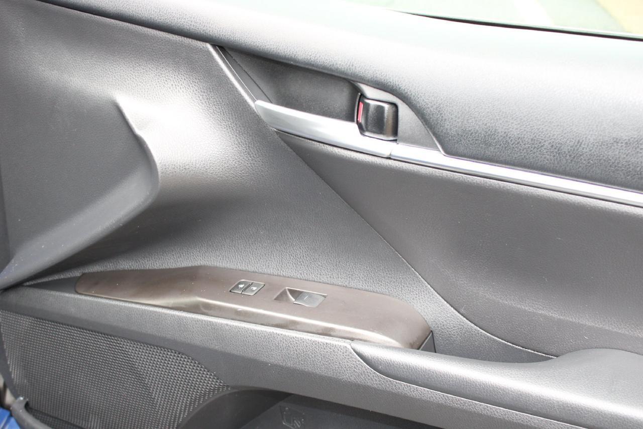 2024 Toyota Camry LE Stafford VA
