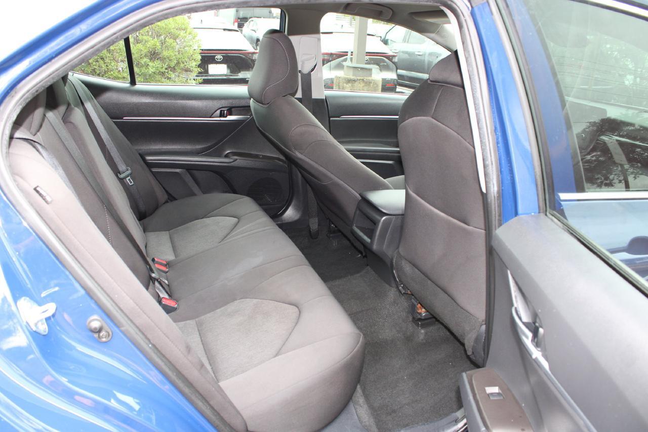 2024 Toyota Camry LE Stafford VA