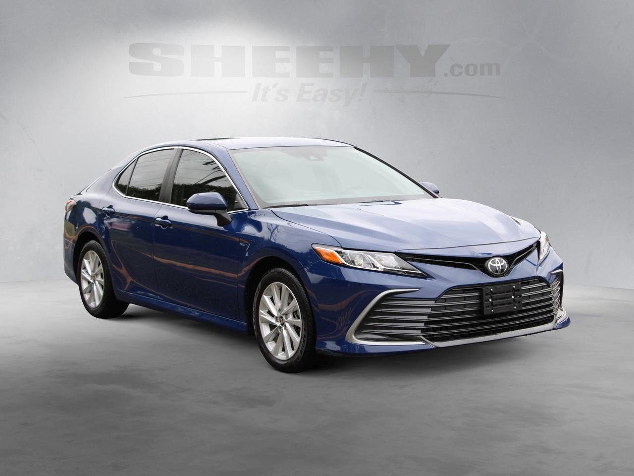 2024 Toyota Camry LE Stafford VA