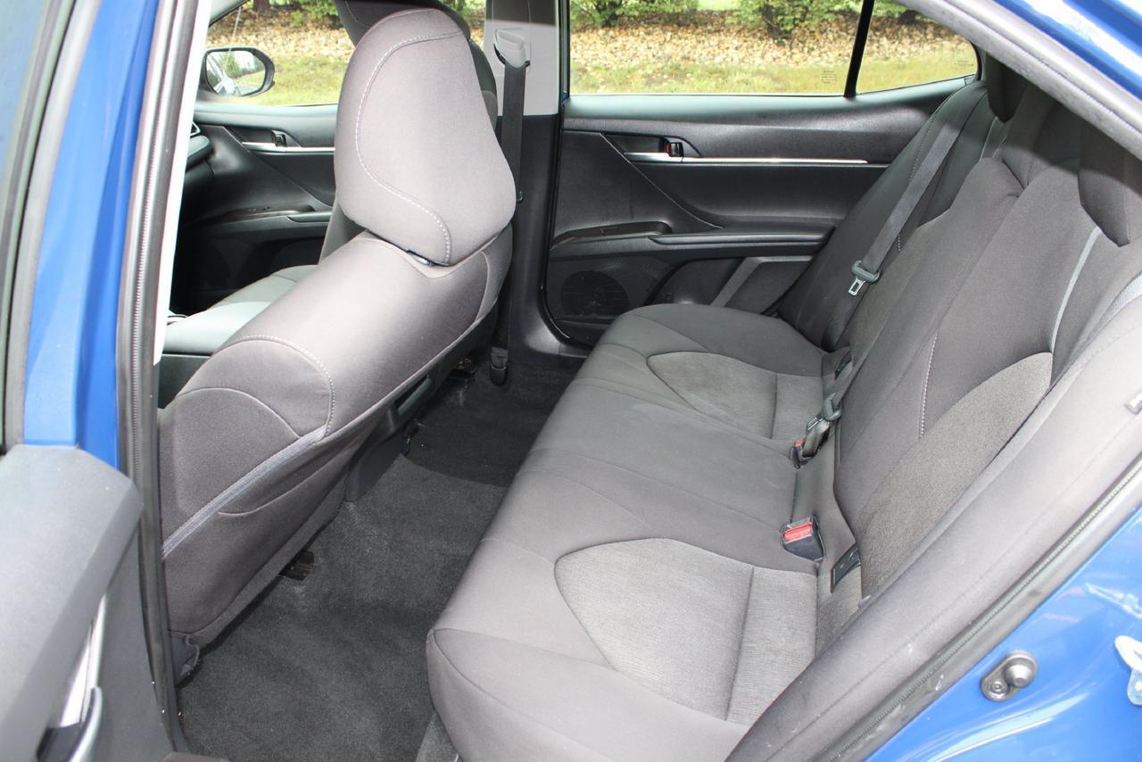 2024 Toyota Camry LE Stafford VA