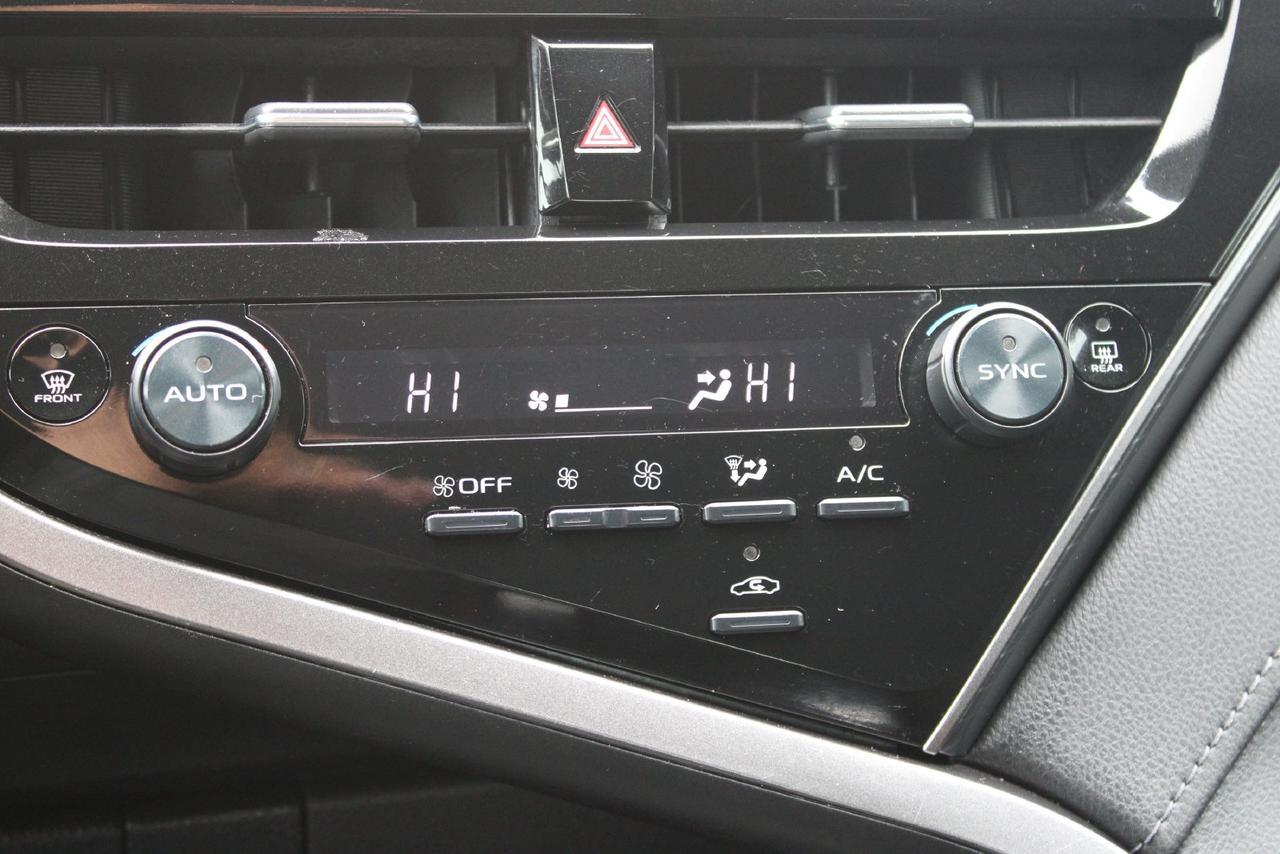 2024 Toyota Camry LE Stafford VA