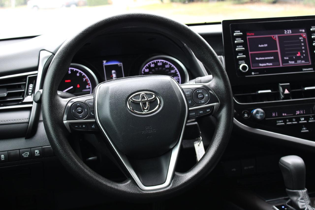 2024 Toyota Camry LE Stafford VA
