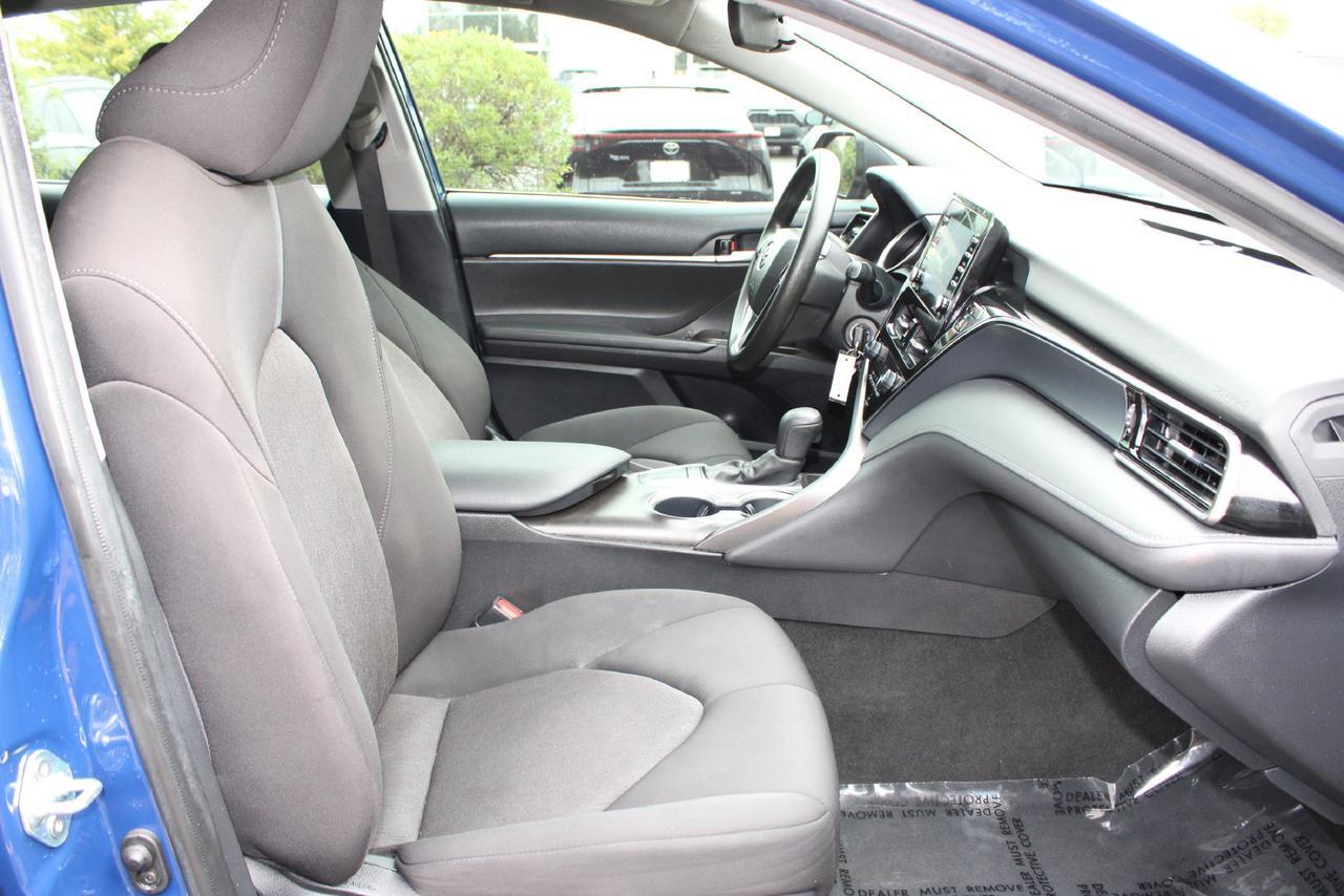 2024 Toyota Camry LE Stafford VA