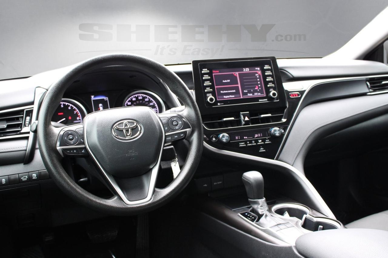 2024 Toyota Camry LE Stafford VA