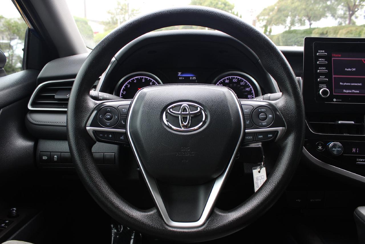 2024 Toyota Camry LE Stafford VA