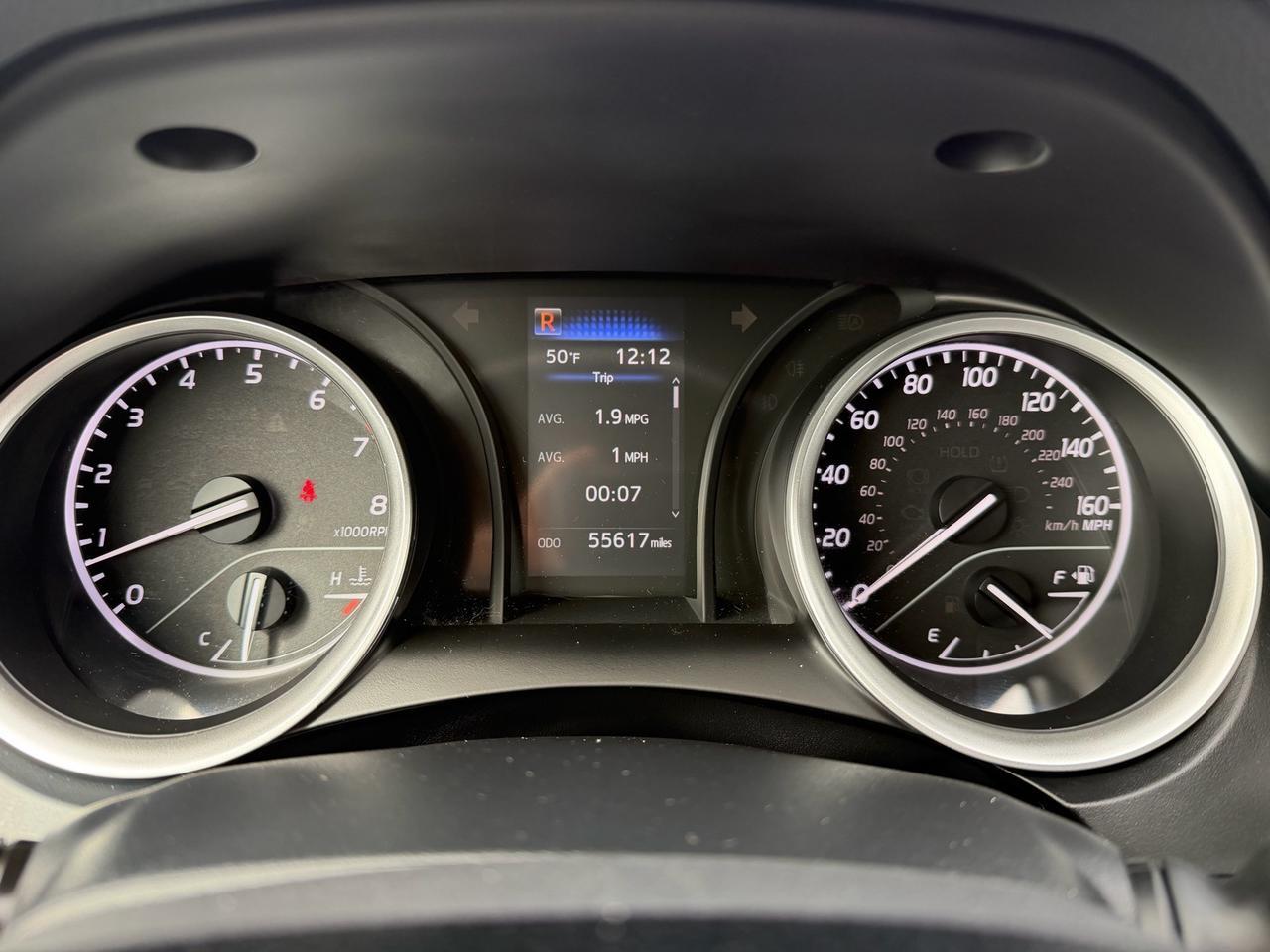 2024 Toyota Camry LE Stafford VA