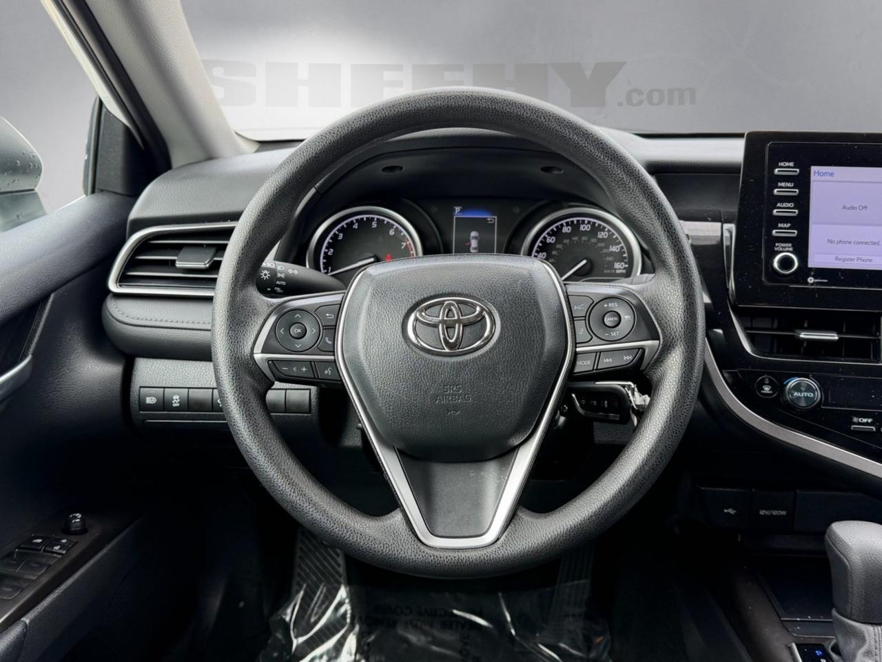 2024 Toyota Camry LE Stafford VA