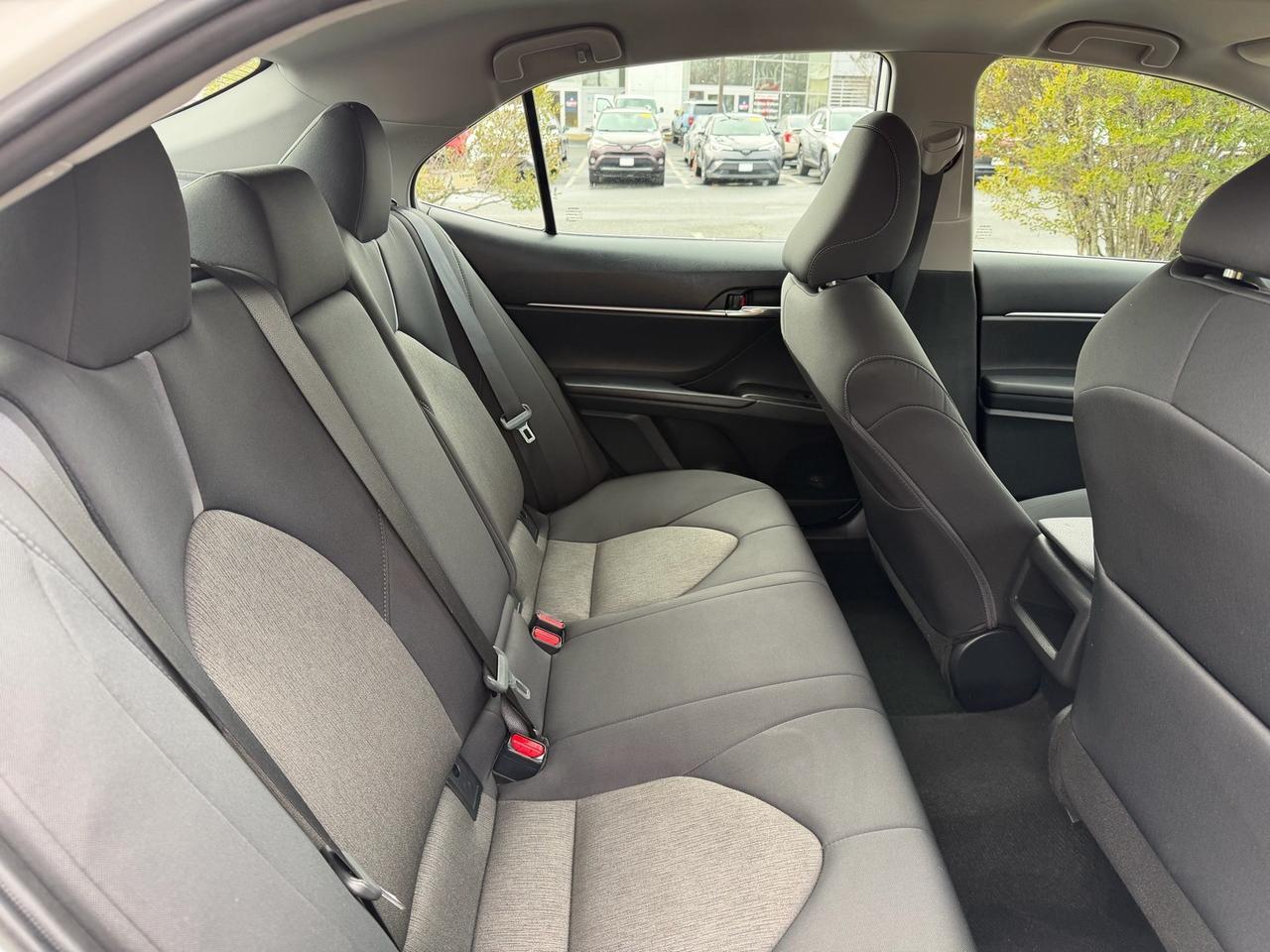 2024 Toyota Camry LE Stafford VA