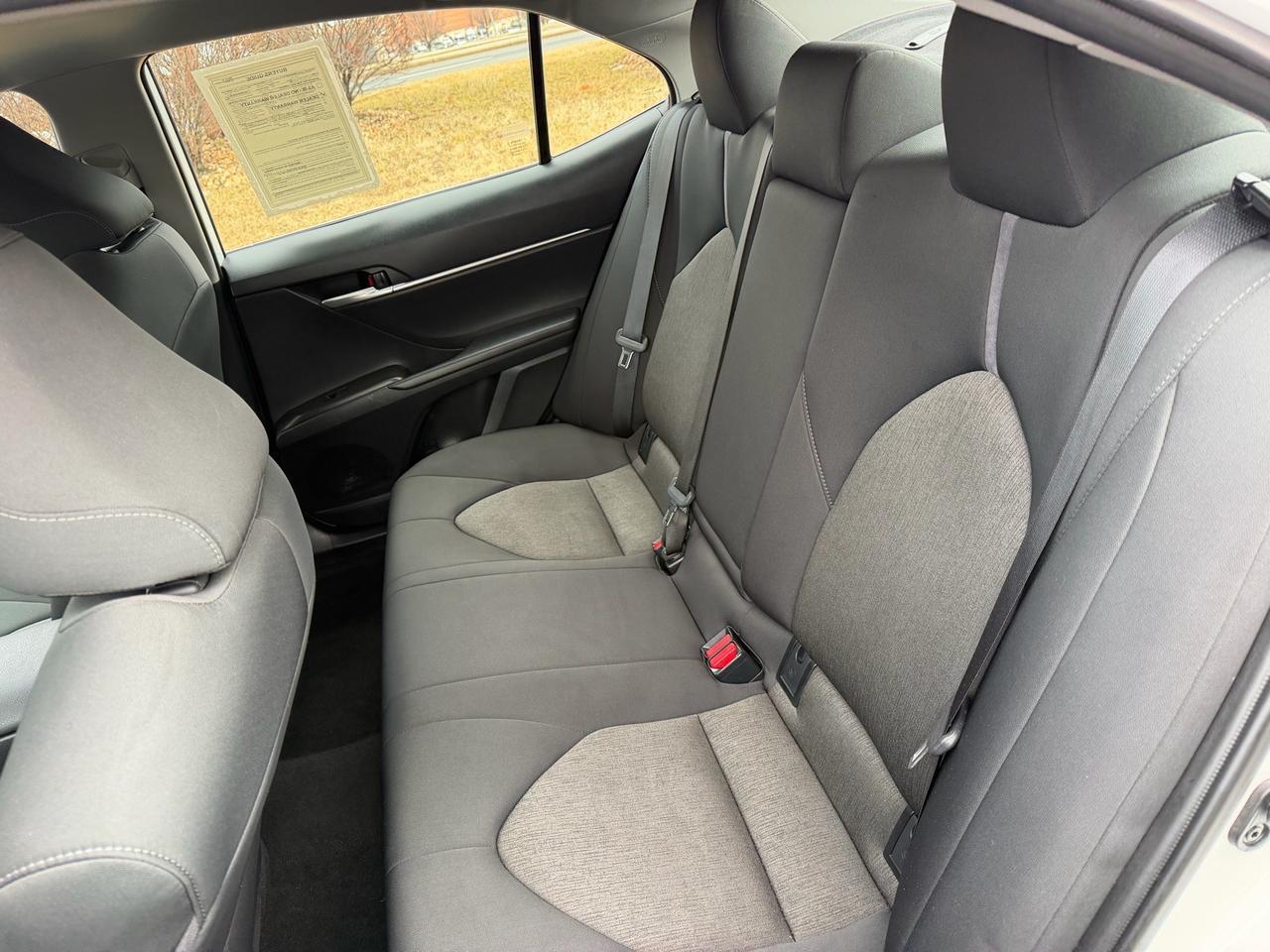 2024 Toyota Camry LE Stafford VA