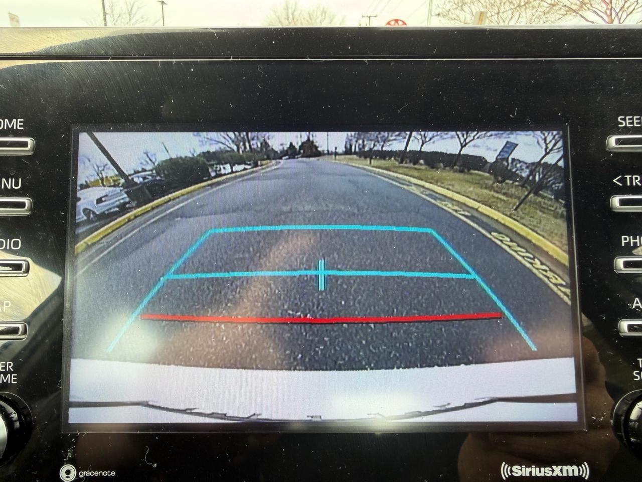 2024 Toyota Camry LE Stafford VA