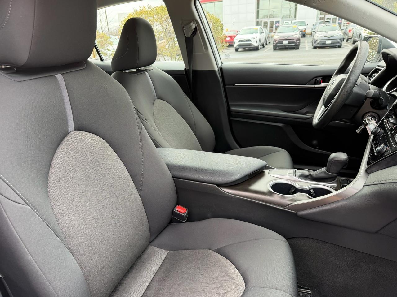 2024 Toyota Camry LE Stafford VA