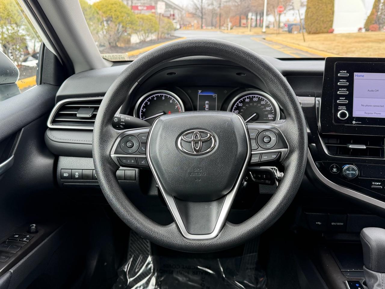 2024 Toyota Camry LE Stafford VA