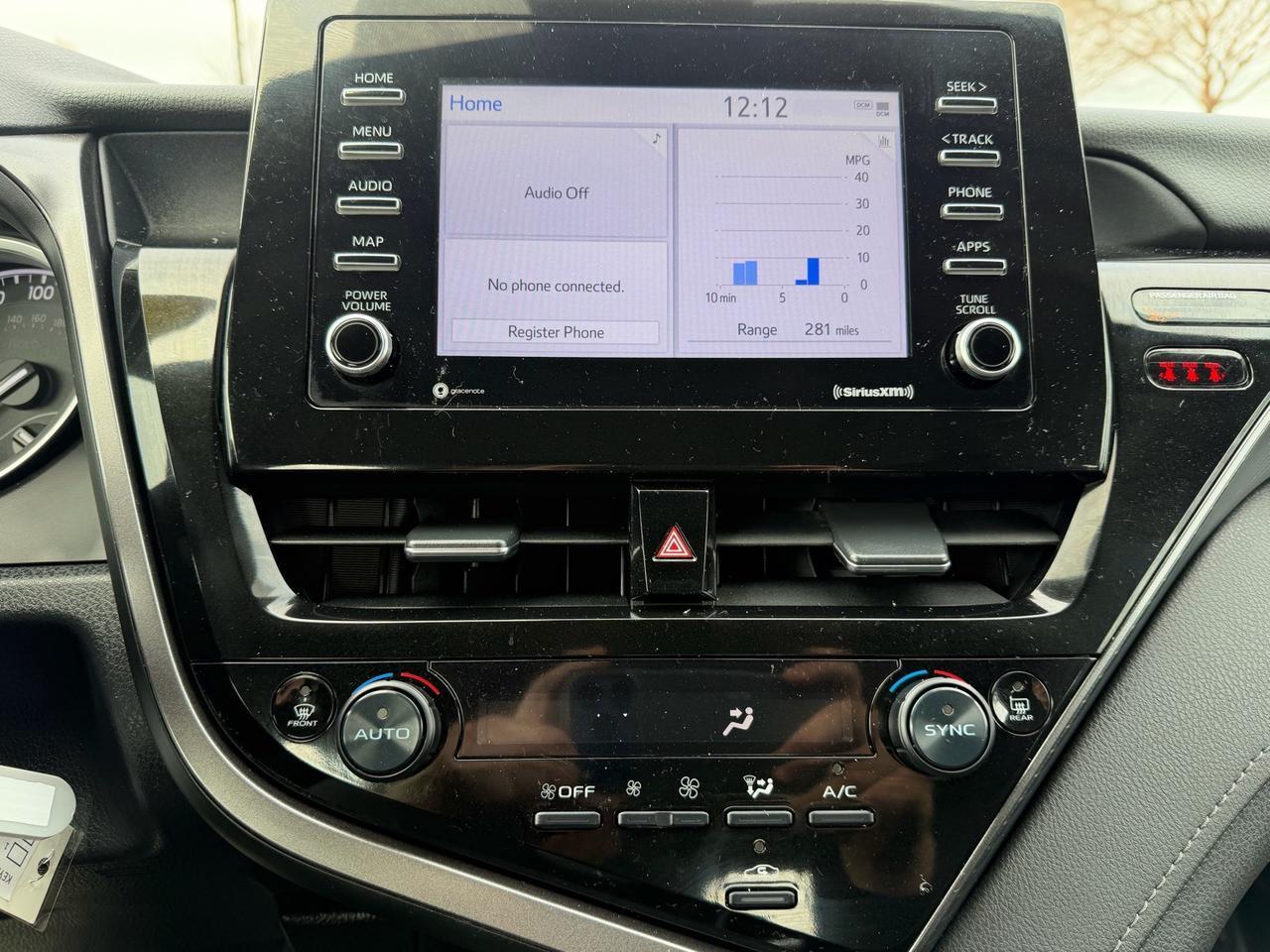 2024 Toyota Camry LE Stafford VA