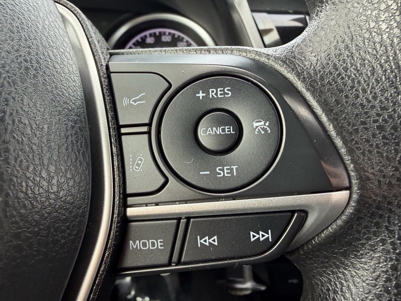 2024 Toyota Camry LE Stafford VA