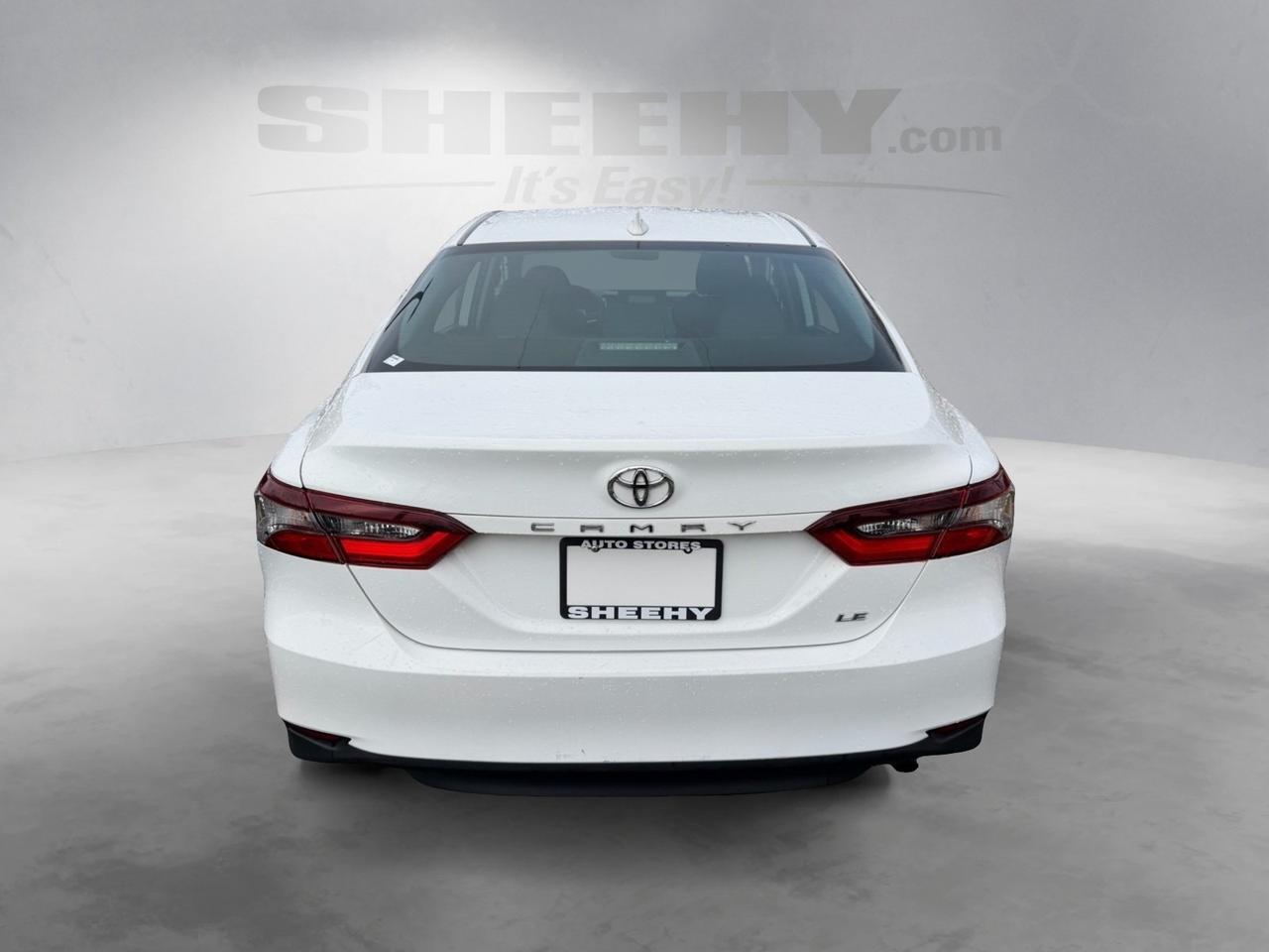 2024 Toyota Camry LE Stafford VA