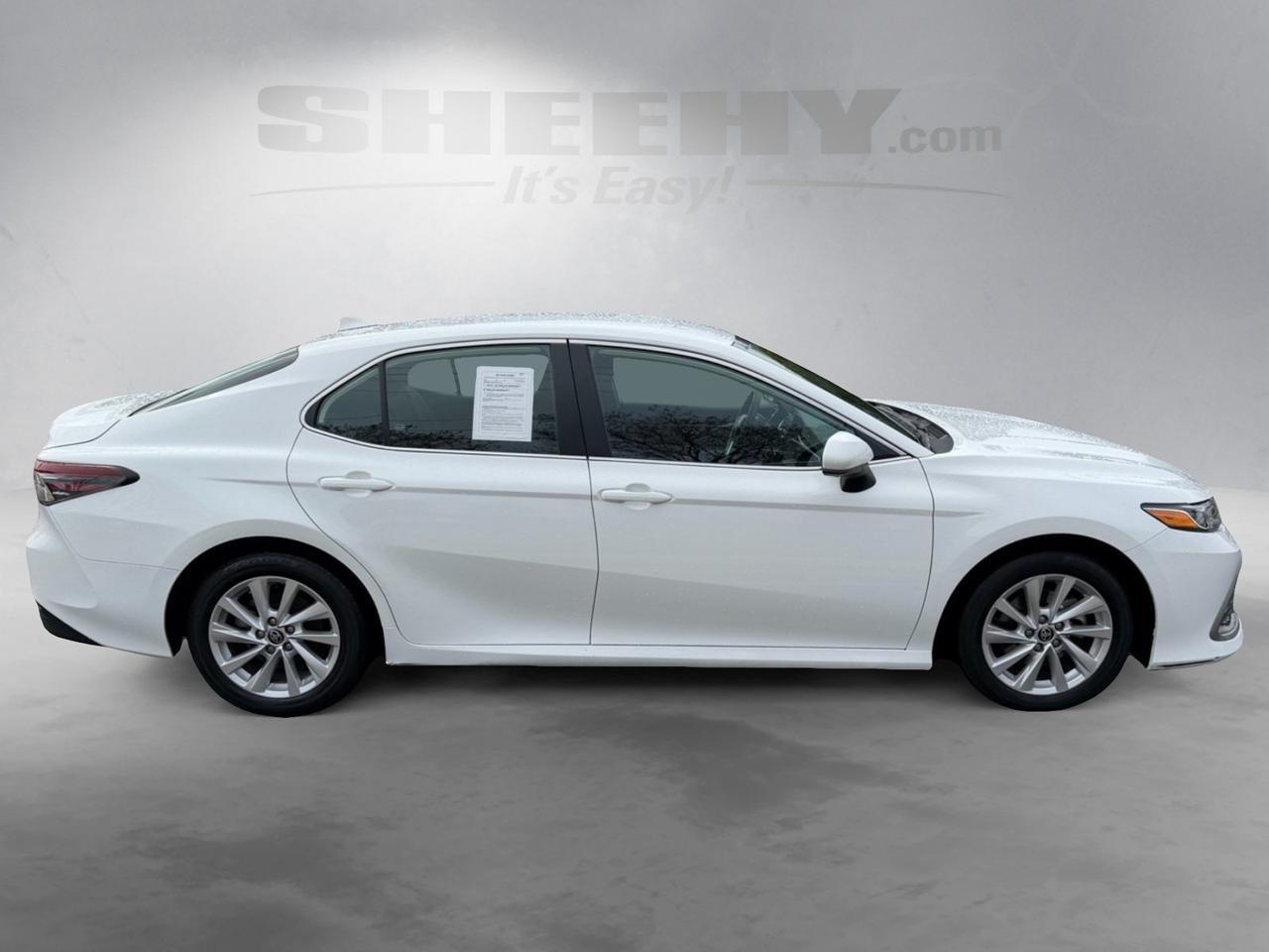 2024 Toyota Camry LE Stafford VA
