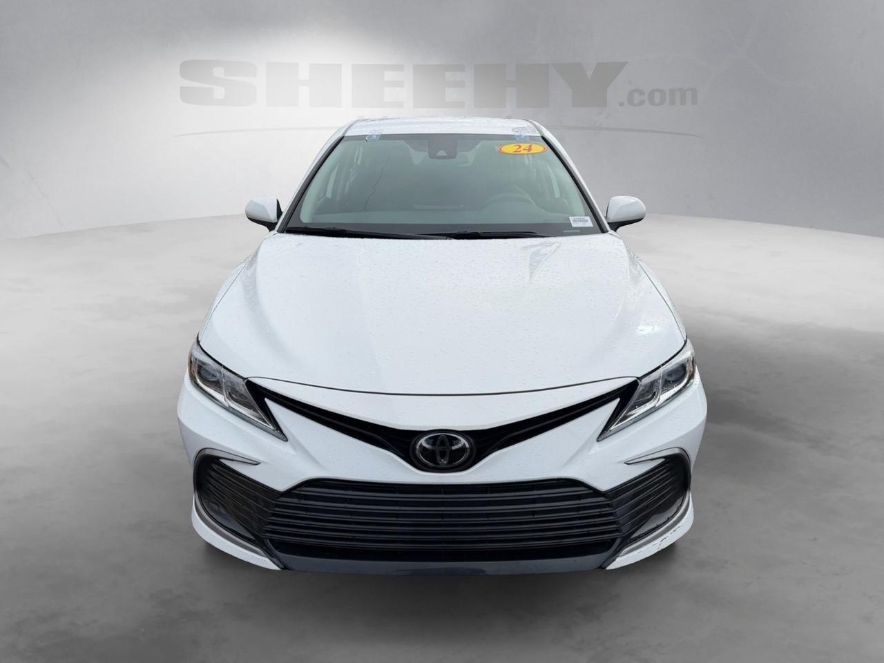 2024 Toyota Camry LE Stafford VA