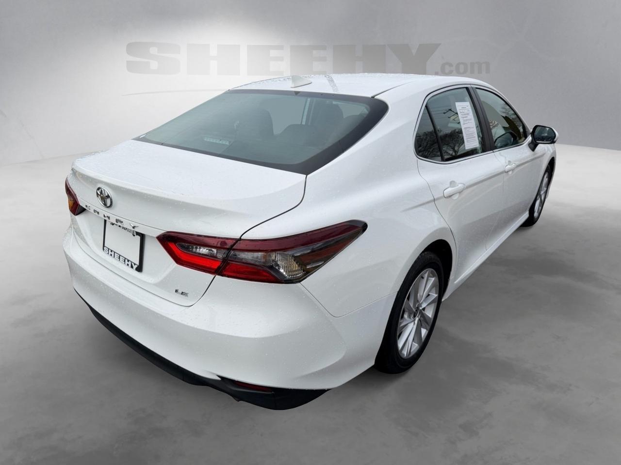 2024 Toyota Camry LE Stafford VA