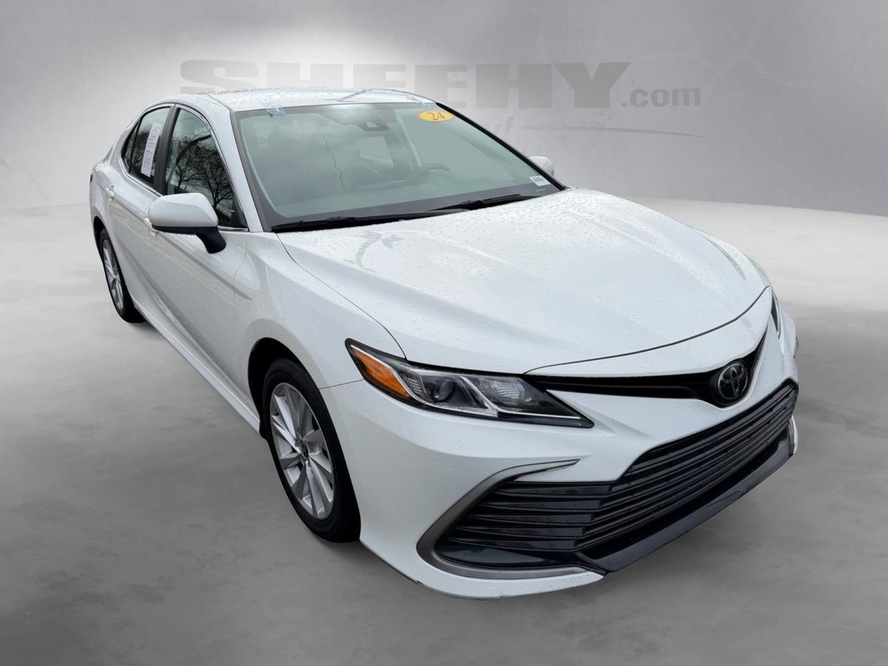 2024 Toyota Camry LE Stafford VA