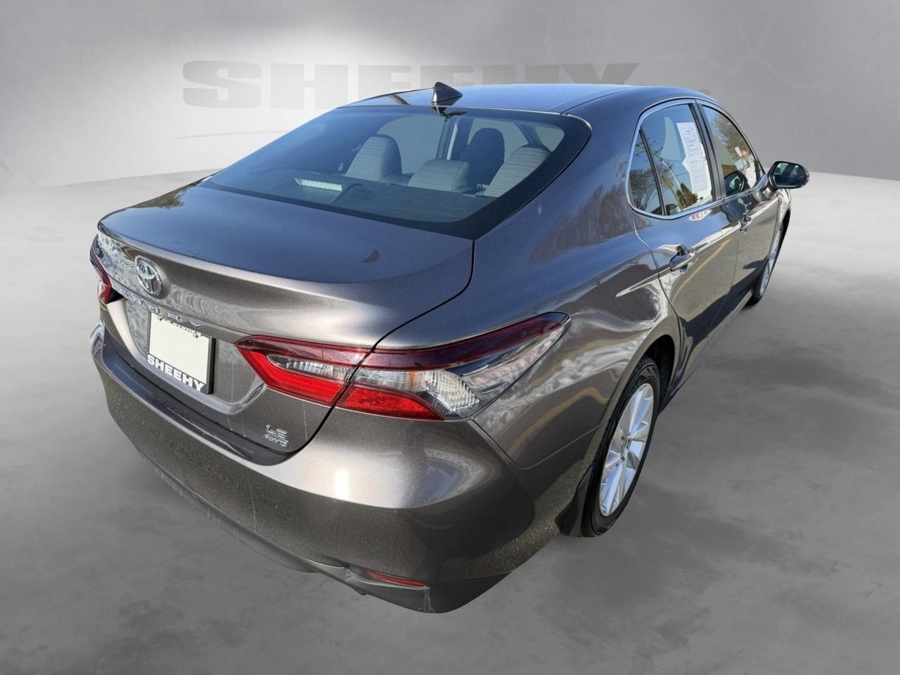 2024 Toyota Camry LE Stafford VA