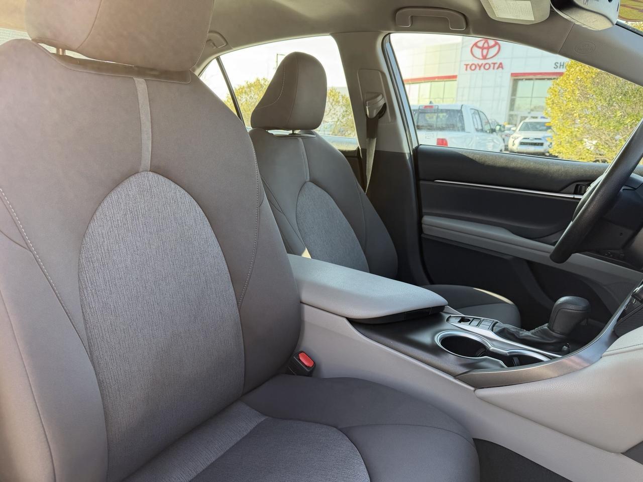 2024 Toyota Camry LE Stafford VA