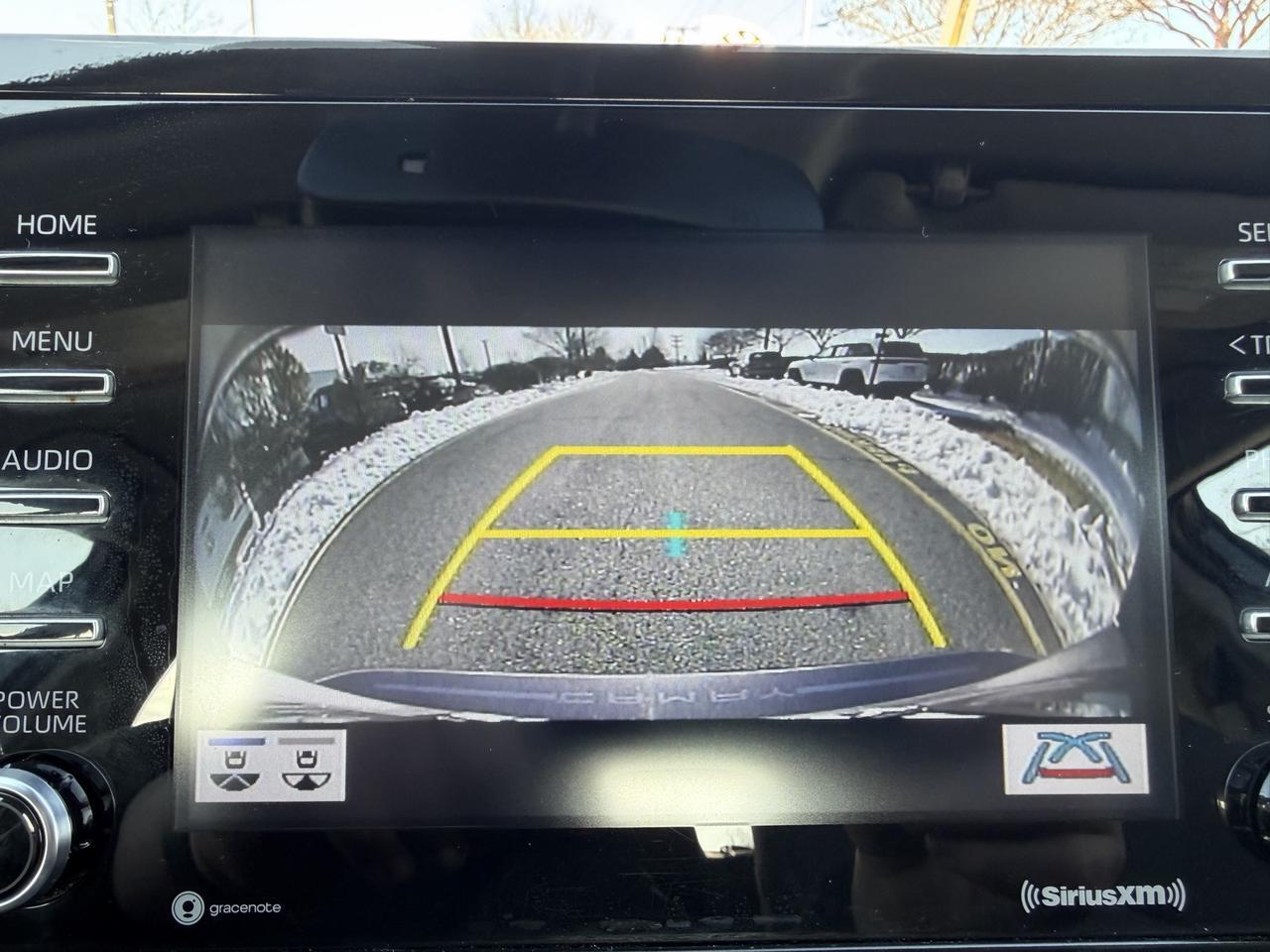 2024 Toyota Camry LE Stafford VA