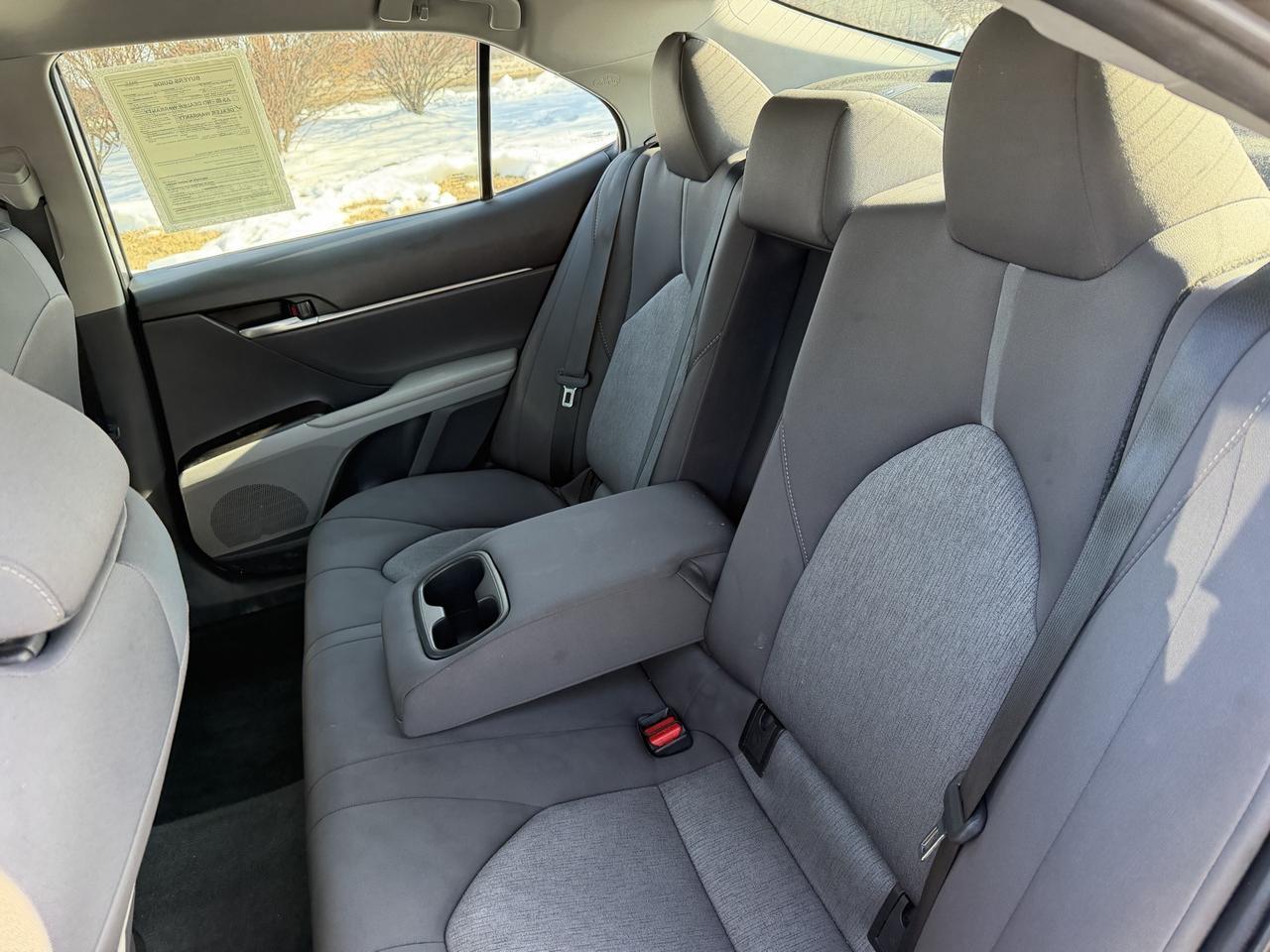 2024 Toyota Camry LE Stafford VA