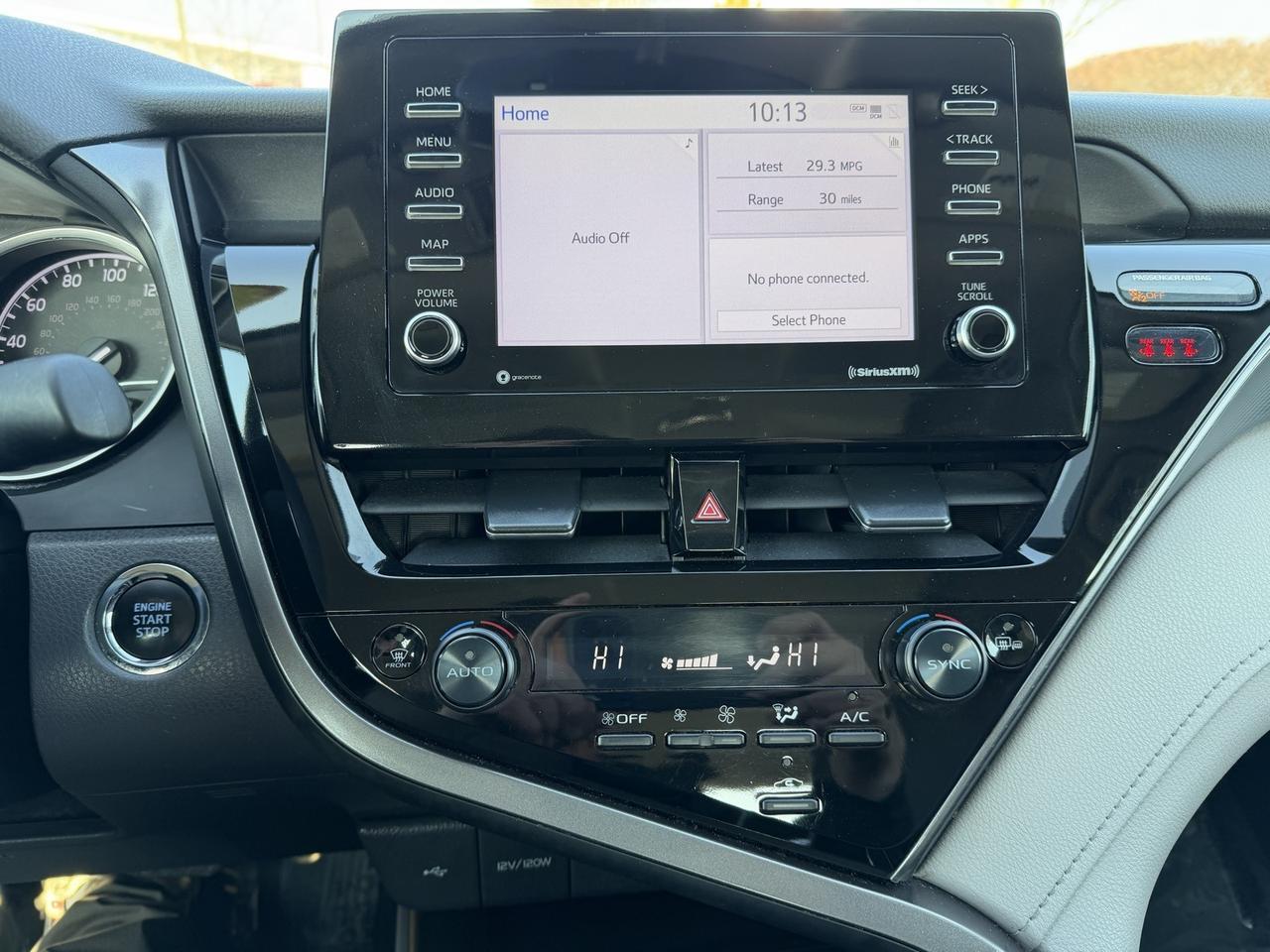 2024 Toyota Camry LE Stafford VA