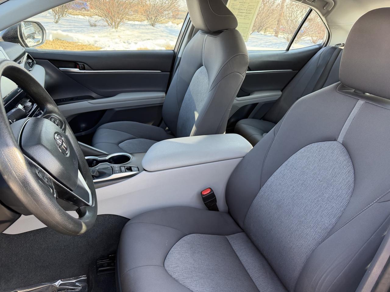 2024 Toyota Camry LE Stafford VA