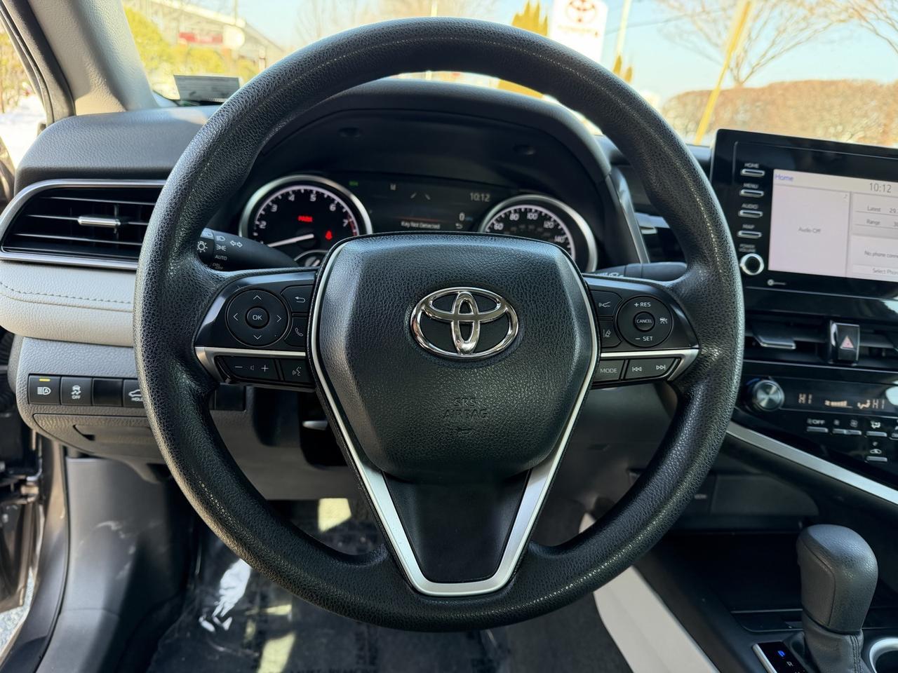 2024 Toyota Camry LE Stafford VA