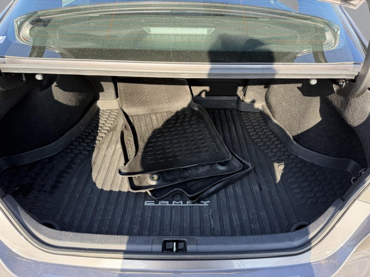 2024 Toyota Camry LE Stafford VA