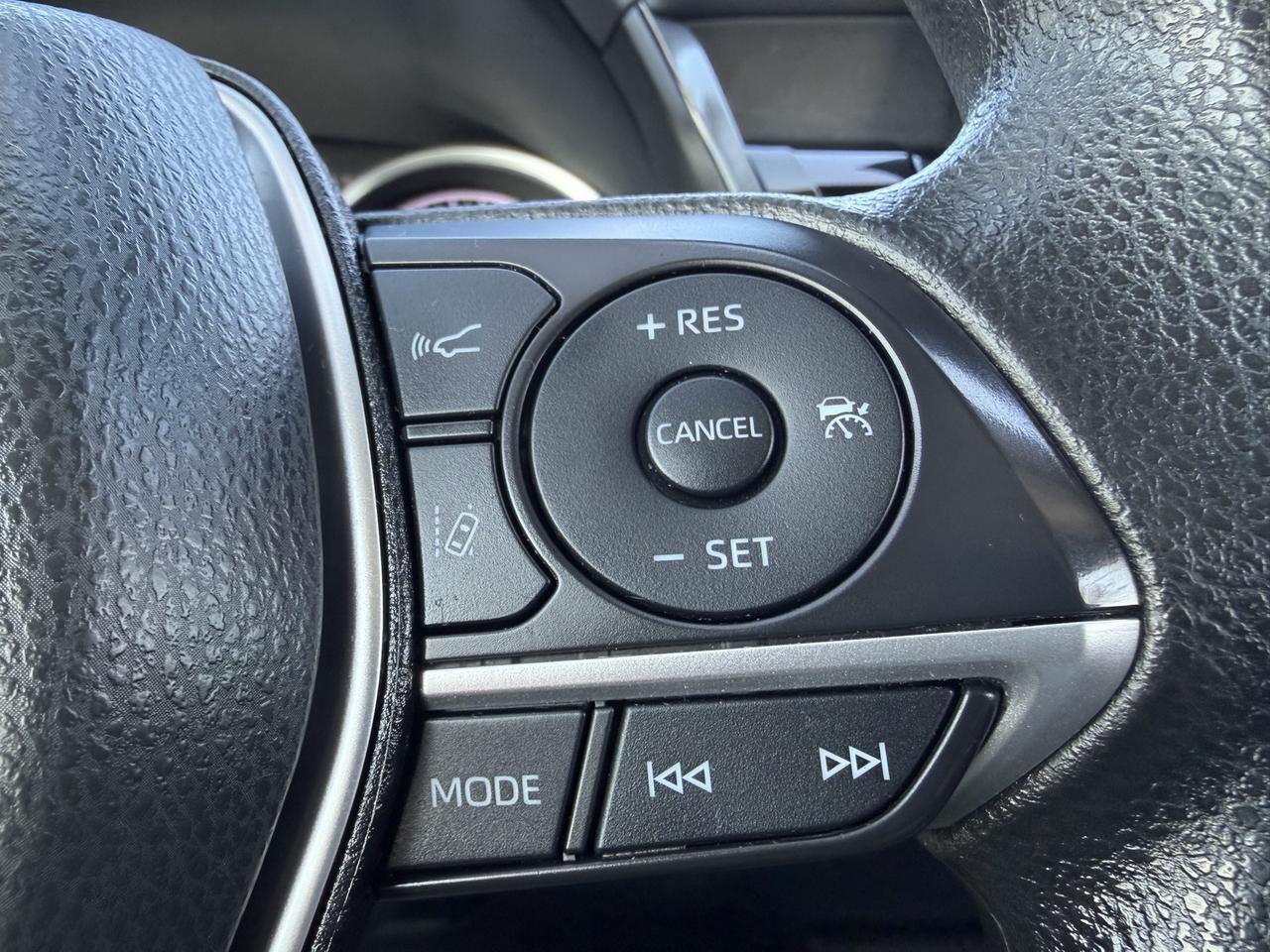 2024 Toyota Camry LE Stafford VA