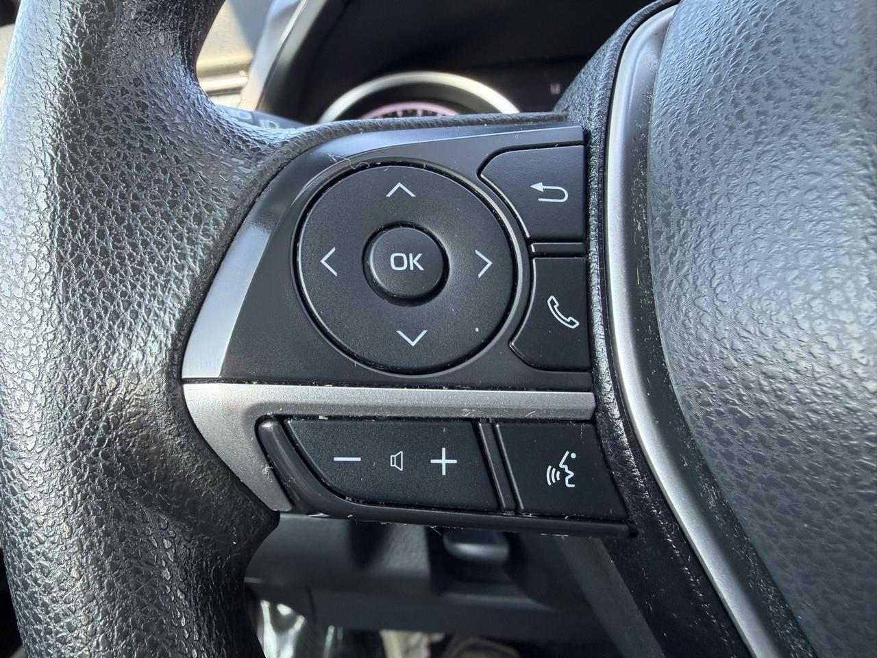 2024 Toyota Camry LE Stafford VA