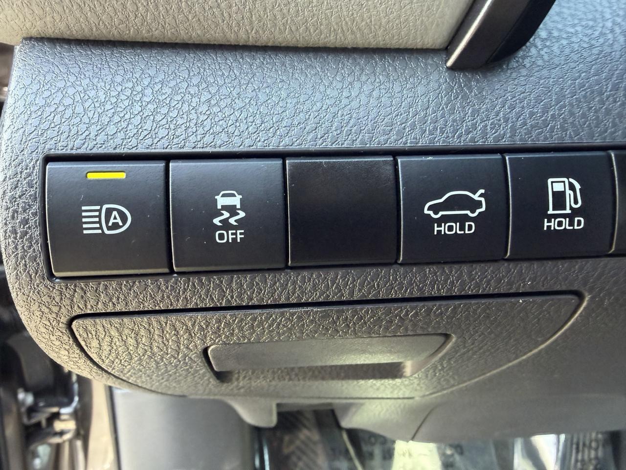 2024 Toyota Camry LE Stafford VA