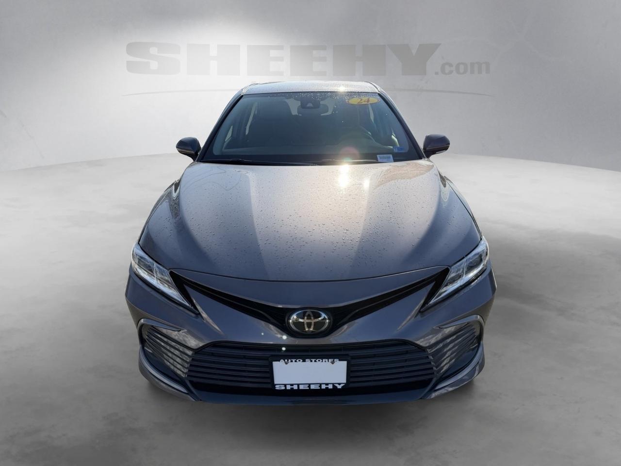 2024 Toyota Camry LE Stafford VA
