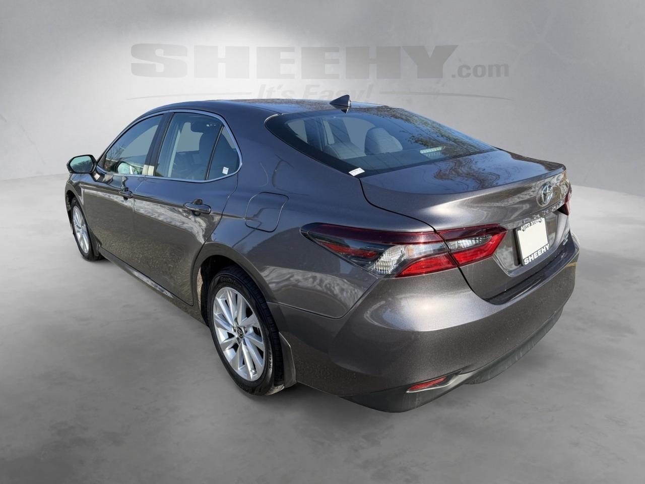 2024 Toyota Camry LE Stafford VA