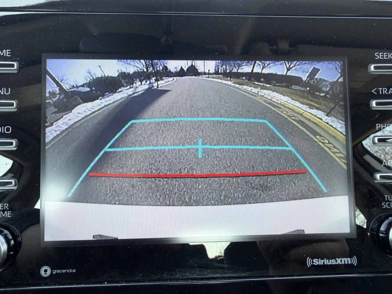 2024 Toyota Camry LE Stafford VA