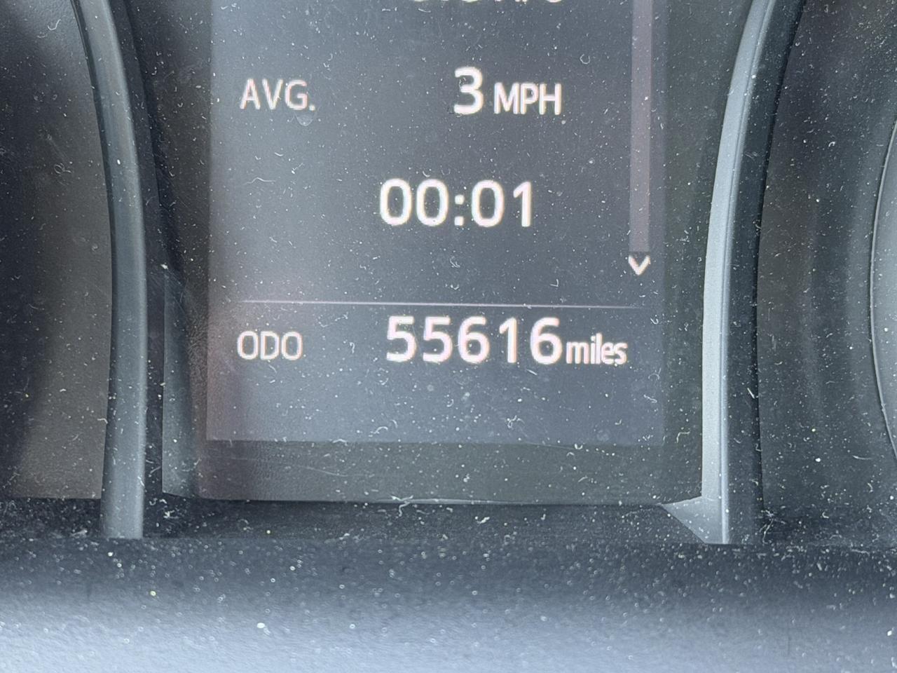 2024 Toyota Camry LE Stafford VA