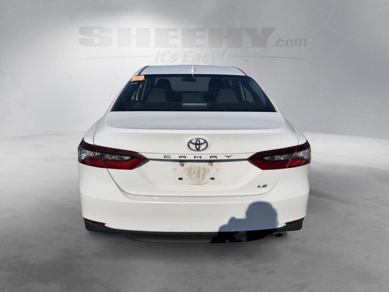 2024 Toyota Camry LE Stafford VA