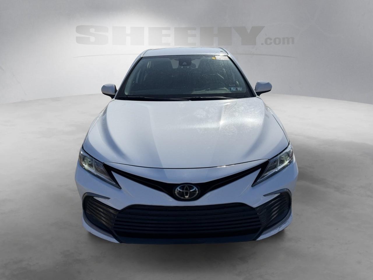 2024 Toyota Camry LE Stafford VA