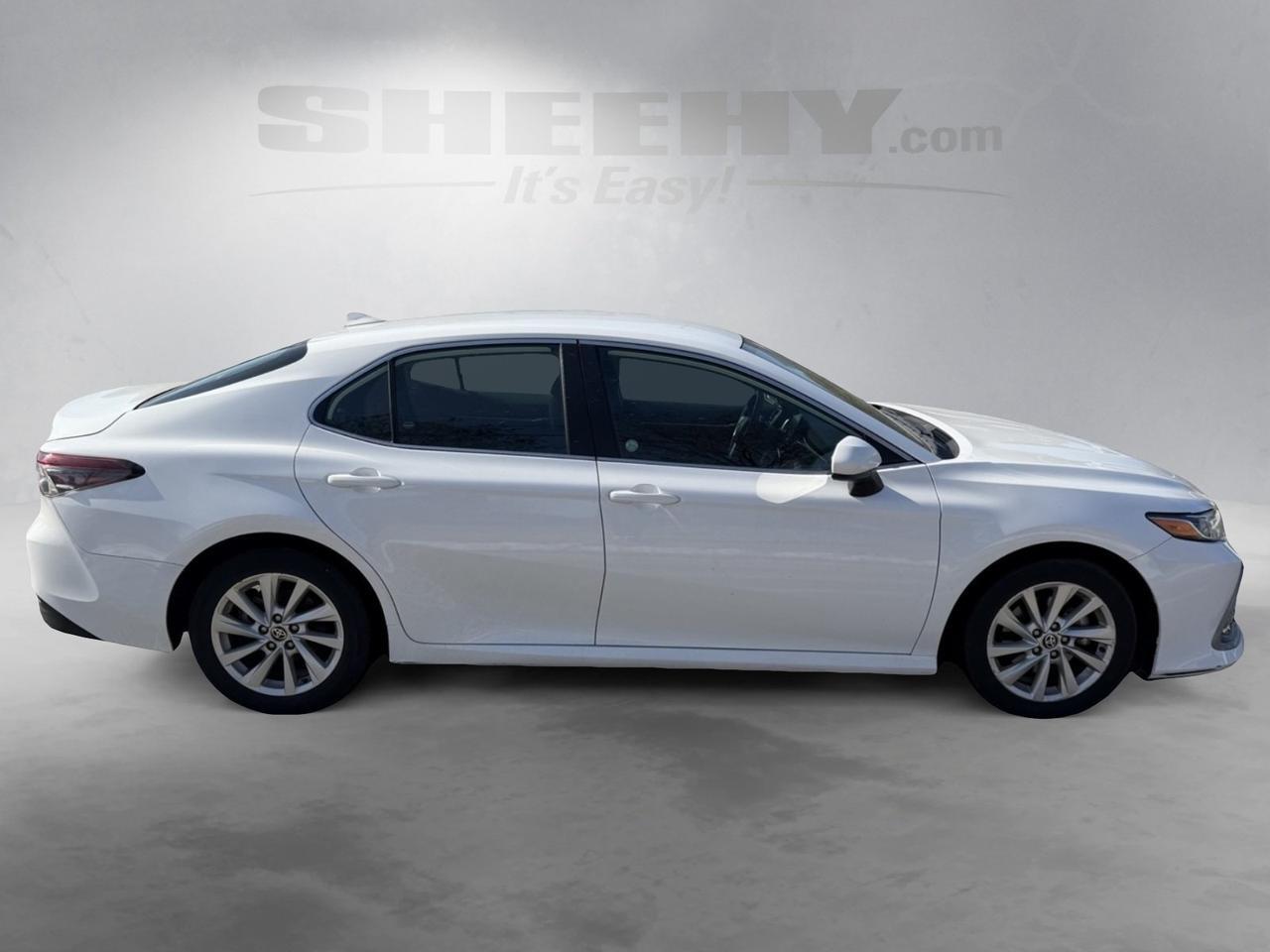 2024 Toyota Camry LE Stafford VA