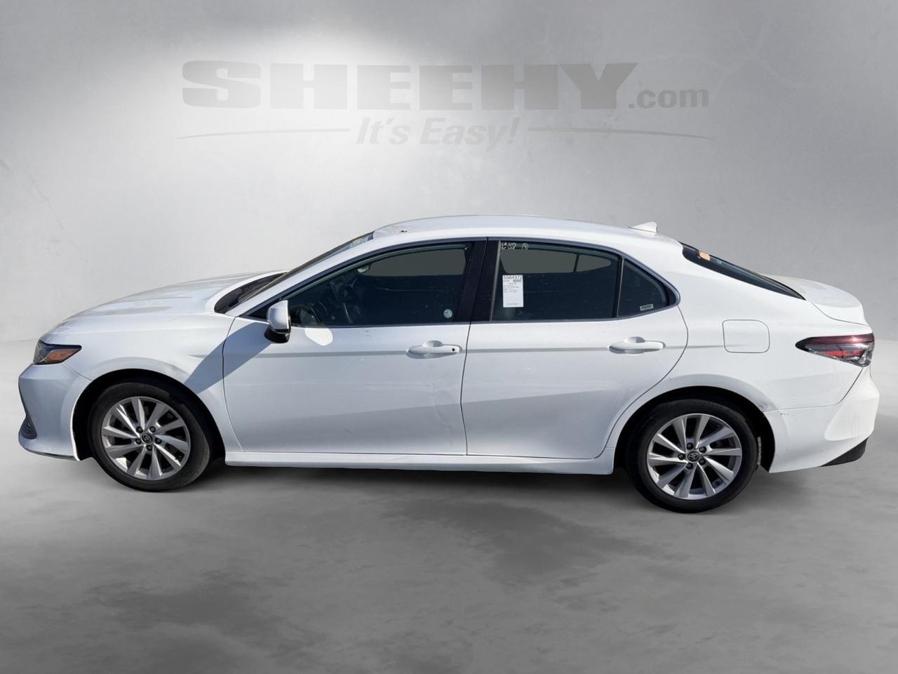 2024 Toyota Camry LE Stafford VA