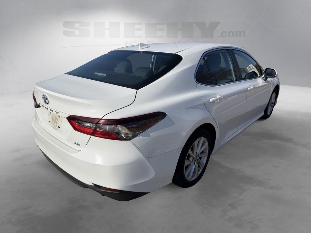 2024 Toyota Camry LE Stafford VA