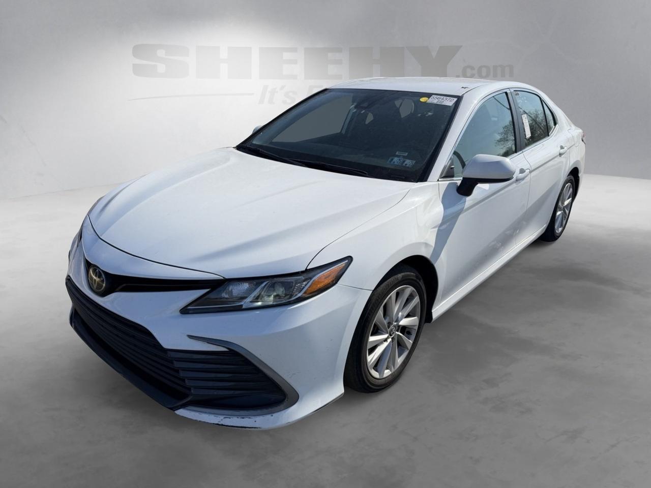 2024 Toyota Camry LE Stafford VA