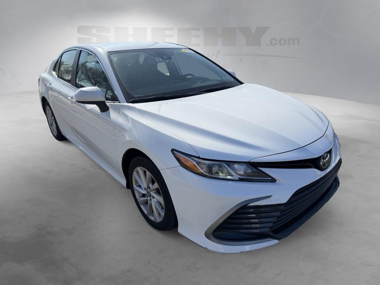 2024 Toyota Camry LE Stafford VA