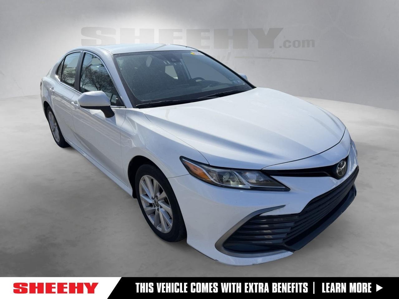 2024 Toyota Camry LE Stafford VA
