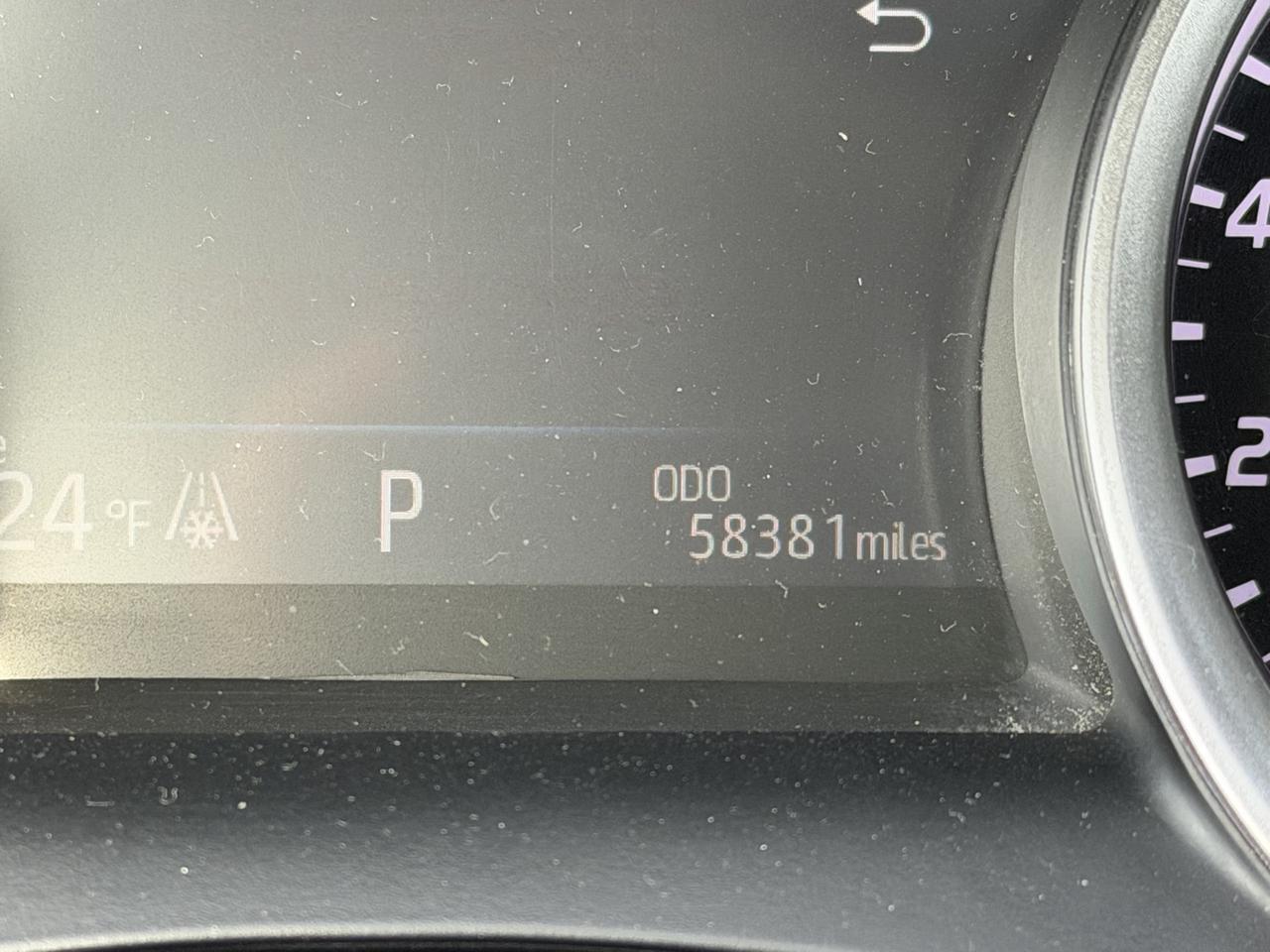 2024 Toyota Camry LE Stafford VA